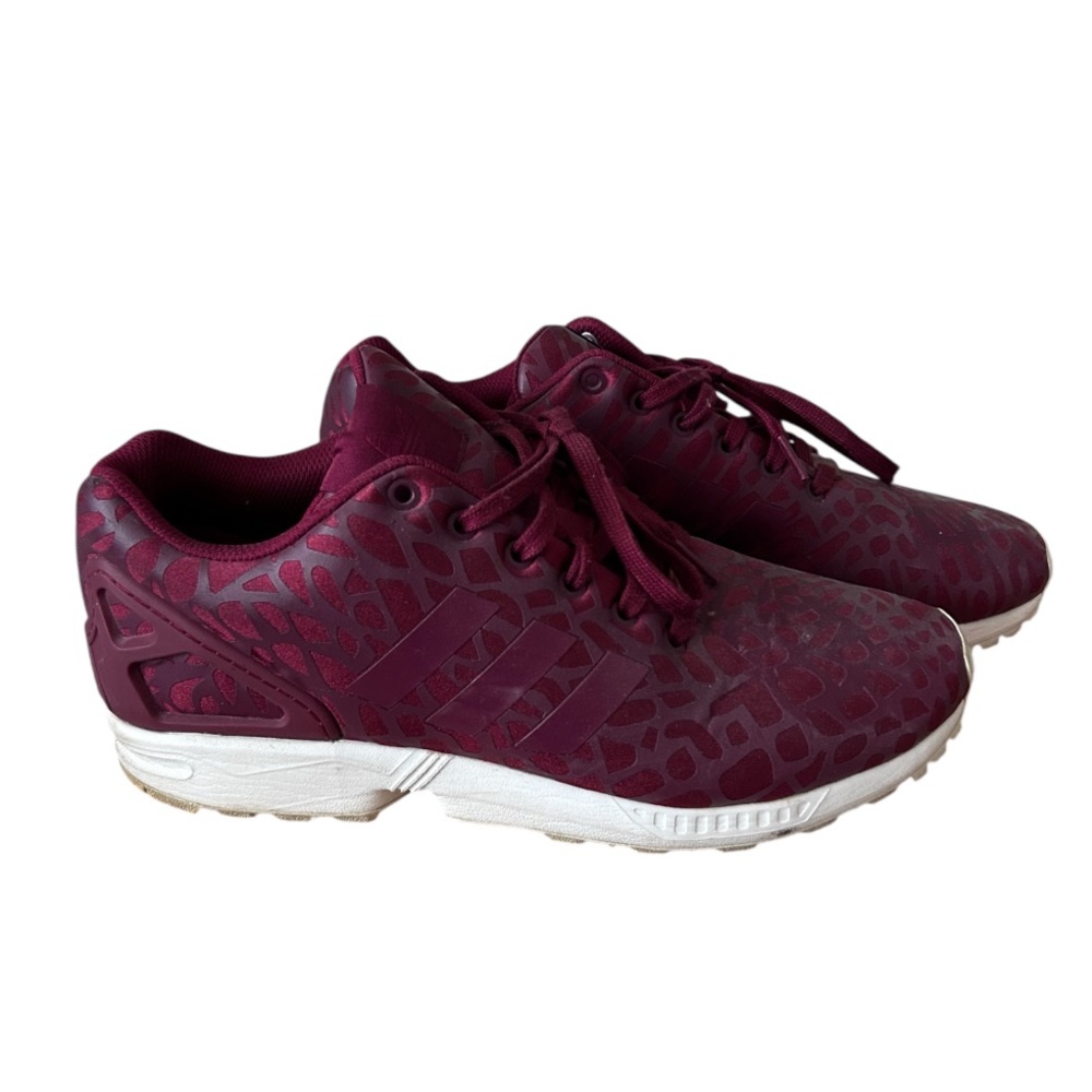 Adidas • Torsion ZX Flux